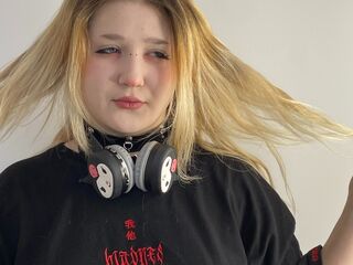 live sexshow PilarVanhee