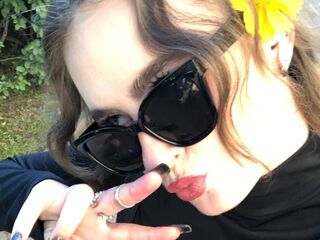 live striptease QuinnTagaca