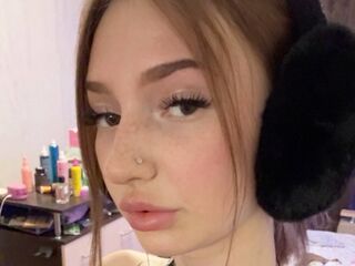 masturbating webcam girl RariVesper