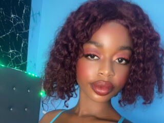 strip tease RealDemi