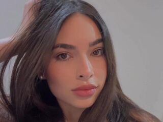 naughty cam girl masturbating with dildo RebeccaWein