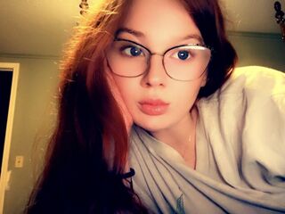 extreme webcam video Redheadcherry