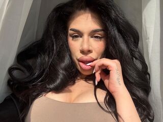 cam girl live cam ReinaTriana