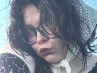 beautiful cam girl RinAnderwood