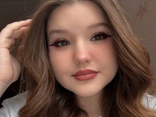 beautiful webcamgirl RinaHoggan