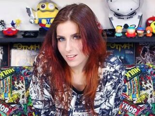 adultcam photo RockerLana