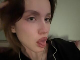hardcore webcam RosariaSkemp