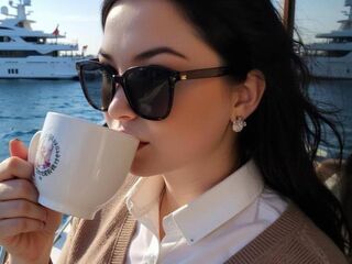 shower sex web cam RosieMoons