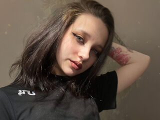 adult cam chat RositaMackessy