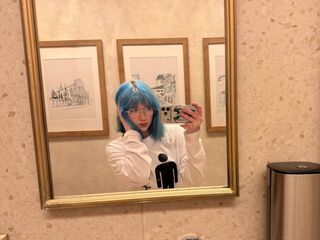 real live cam picture RubyCrystel
