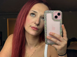 web cam chat RubyDid
