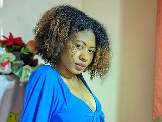 free videochat SaholyCloe