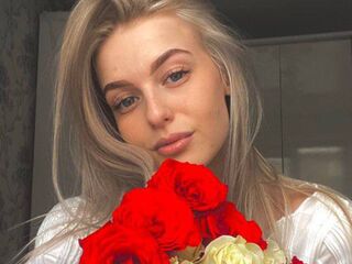 extreme webcam video SamantaKittie