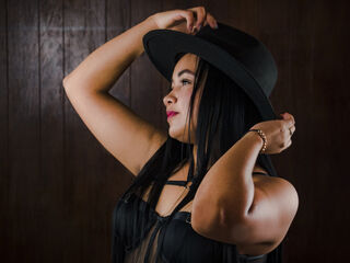 bedroom livesex SamanthaRian