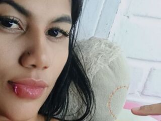 fingering girl SamaraBles