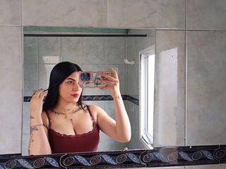 streaming live cam SamaraCastellano