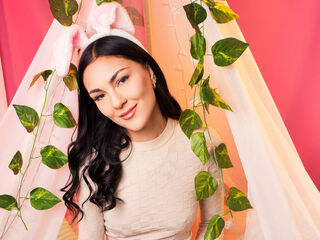 jasmin webcam model SammiLarson