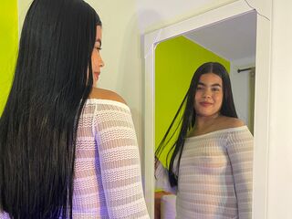 camgirl videochat SamyBeck