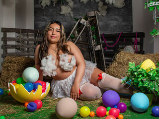 kinky webcam picture SamyJean