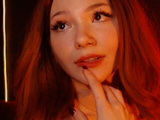 girl fingering shaved pussy SandraReal