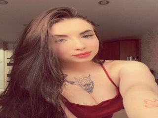 free pussy webcam SantaLucci