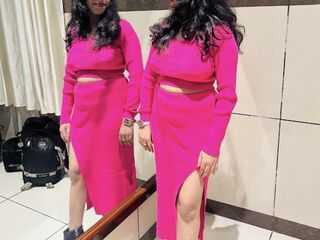 girl sex cam SanyaGoyal