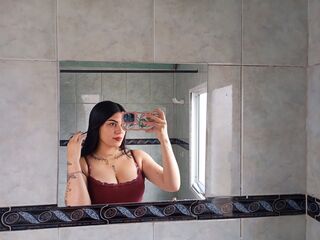 girl camsex SaraAby