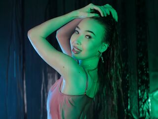 beautiful cam girl SaraAsakura