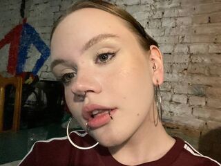 sexy webcamgirl picture SaraKnights