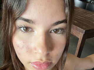 girl webcamsex SariLane