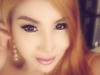 stripper cam SavannahAnderson