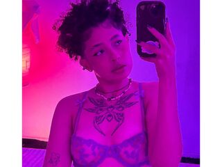camgirl live sex photo SayLuna