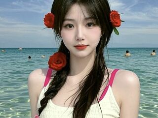 nude webcam girl photo SayukiErika