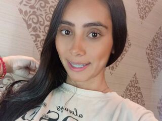 girl topless ScarletBarker