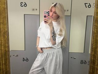 adult videochat ScarlettAndreula