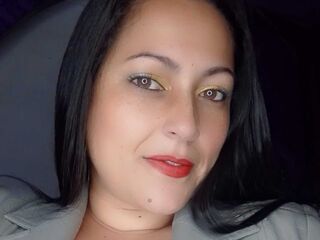 erotic webcam ScarlettBarnes