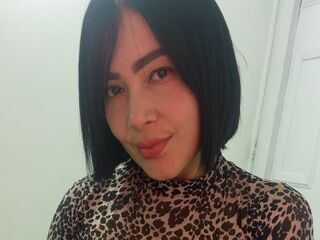 fingering camslut ScarlettColombia