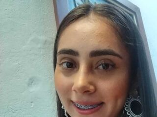 sex cam live ScarlettMiller