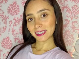 free webcam ScarlettMills