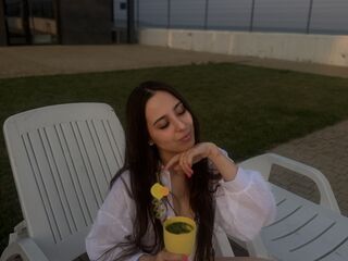 sexy webcam girl SecretAlice