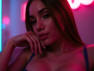teaser webcam SelenaLain