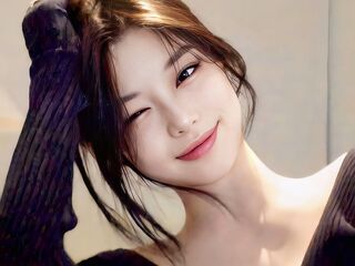 webcamstripper picture SeoAhri