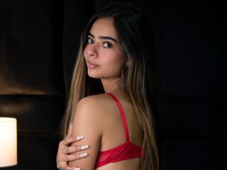 cam girl webcam SharaOrtiz