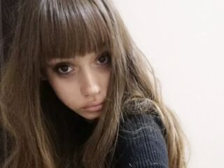 camgirl sexchat SherDonko
