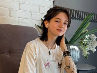 naked camgirl gallery SheritaEddins