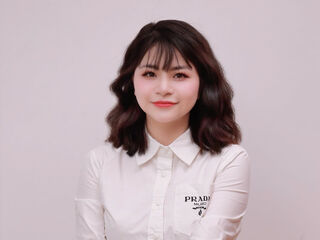 live webcam performer ShiYong