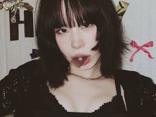 camwhore nude SilverHayne