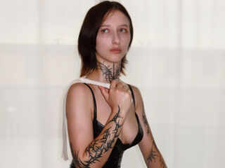 hot webcam photo SkinnySelina