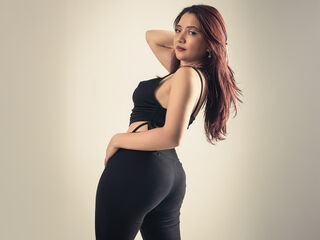 webcamgirl livesex SkyBlake