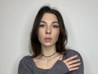 hot cam girl fingering SkyeSnow